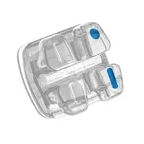 Bráquete Cerâmico Iceram-P Roth 022