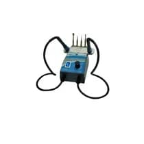 Espátula Elétrica Dupla Bivolt