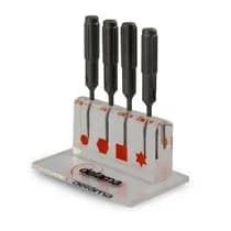 Kit Chaves para Implantes