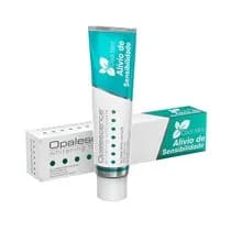 Creme Dental Opalescence Whitenning Toothpaste Cool Mint Alívio de Sensibilidade