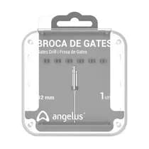 Broca Gates 32Mm Nº 2 Ca 1Unid. - Angelus