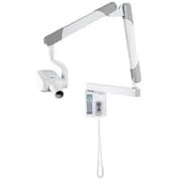 Raio-X Spectro 70X Pantográfico Parede Bivolt - DABI ATLANTE