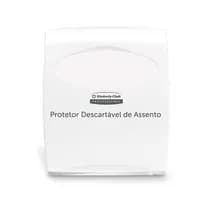 Protetor de Assento 100 Folhas Refil - KIMBERLY CLARK