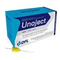 Agulha Gengival Unoject