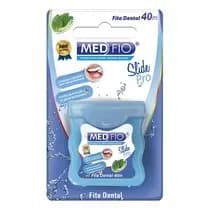 Fita Dental Sabores 40m - Menta - Medfio