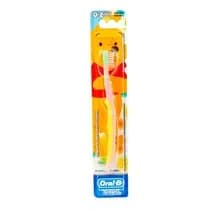 Escova Dental Infantil Stages 1 - Oral-B