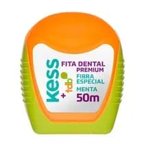 Fita Dental Premium Menta - Kess
