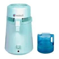 Destilador de Água Evotech 1L - Evotech