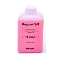 Revestimento Begosol He Bego para Bellavest SH - Bego