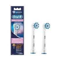 Refil Escova Elétrica Sensi Ultrafina - Oral-B