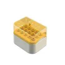 Broqueiro Termoplas 15 Furos CA - Indusbello