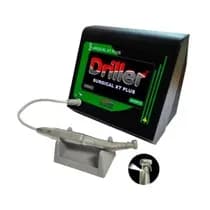 Kit Micromotor Elétrico Surgical Xt Plus E Contra Ângulo 20:1 Pb Max Led