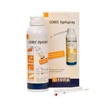Opacificador CEREC Optispray