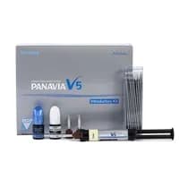 Kit Cimento Resinoso Dual Panavia V5 Introductory - Kuraray
