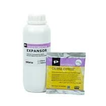 Kit Revestimento Calibra Express 990G + Expansor 250ml - Protechno