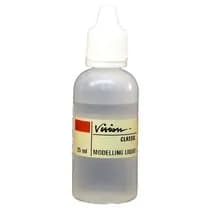 Líquido de Modelar Vision Classic 25ml - Bradent