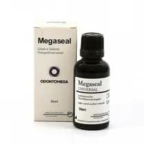 Glaze Megaseal 30ml Mega - Odontomega