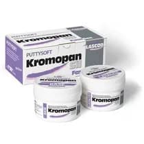Silicone de Adição Kromopansil Putty