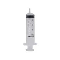 Seringa Descartável Luer Lock 10Ml Sem Agulha