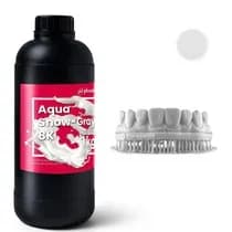 Resina para Impressora 3D Printax Aqua