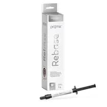 Resina Prizma 3D Rebase