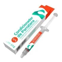 Condicionador Ácido Fluorídrico Porcelana 10%