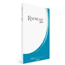 Bioestimulador Hidroxiapatita de Cálcio Radiesse