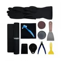 Kit de Finalização Phrozen Impressão 3D