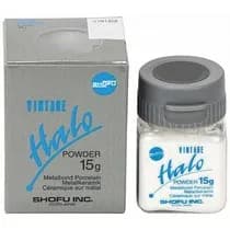 Porcelana Vintage Halo Margin - Shofu