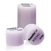 Cerâmica em Pastilha Rosetta SP MO R10 - Odontomega