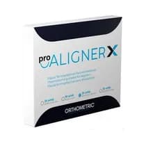 Placa Termoplástica para Alinhadores Proaligner X - Orthometric
