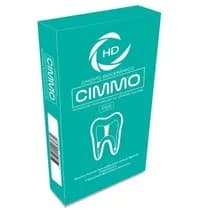 Cimento Biocerâmico Reparador CIMMO HD