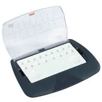 Placa Mistura Gode Lay Art Color - Renfert
