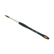 Pincel Pelo Natural Lay Art Nº6 Slim - Renfert