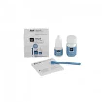Ionômero de Vidro Para Cimentação Riva Luting Kit P/L - SDI