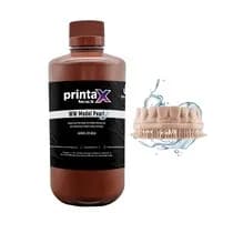 Resina para Impressora 3D Printax WW