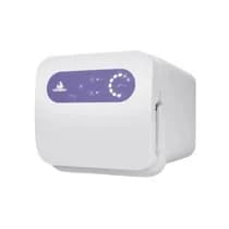 Autoclave Vitale Digital Inox Lilás 5L Bivolt