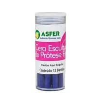 Cera para Escultura de Prótese Fixa