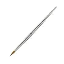 Pincel Pelo Kolinsky Maestro N6 - OdontoMega