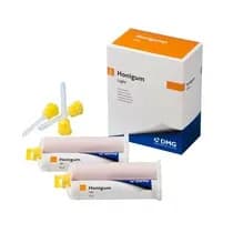 Silicone de Adição Honigum Light