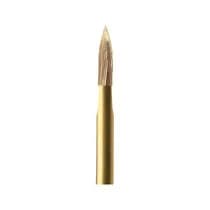Broca Carbide Multilaminada Agulha (30 Lâminas) FG N° 9903 - Prima Dental