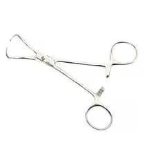 Pinça Backaus 13cm