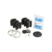 Set de Anéis Para Trixpress