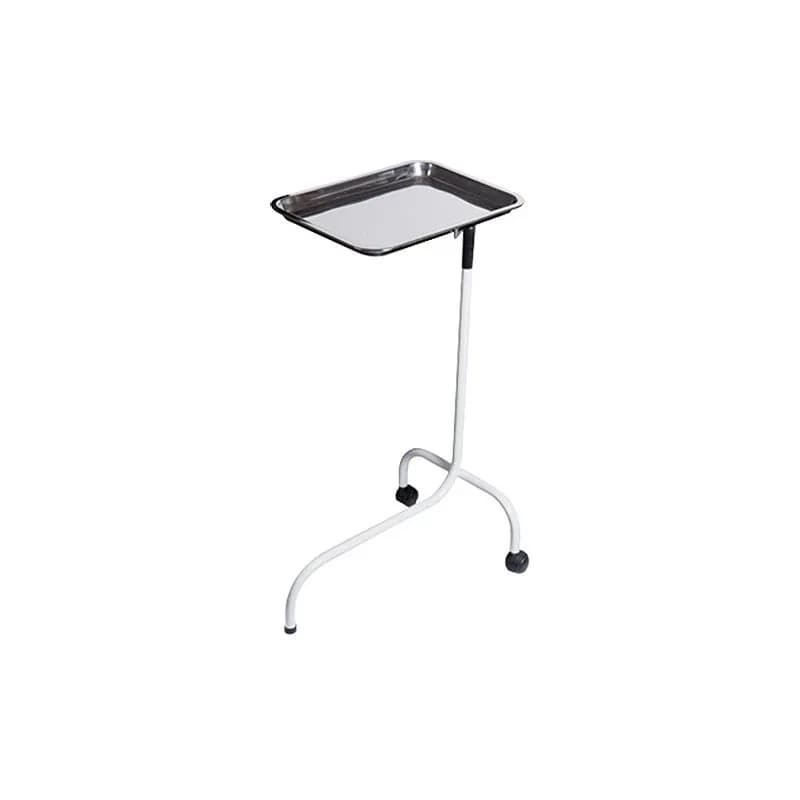 Mesa de Mayo Pintada da Medi Saúde - Unidade