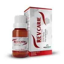 Evidenciador de Cárie Rev Cárie