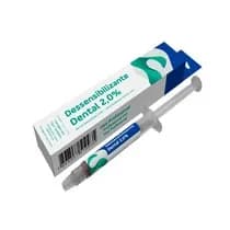 Dessensibilizante Dental 2%