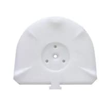Placa Classic L para Giroform