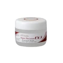 Glaze Pó EX-3 Pintura Externa