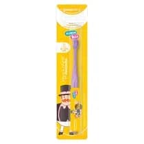 Escova Dental 1º Dentinho Mundo Bita - Powerdent