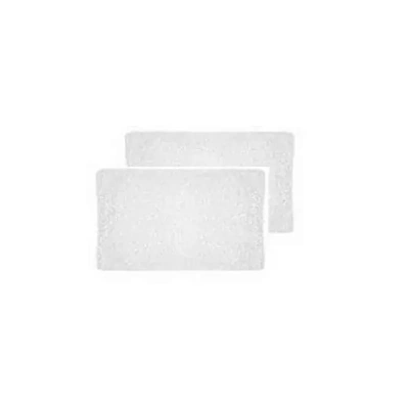 Filtro para CPAP e BiPAP Respironics M Series e System One - 02 Unidades